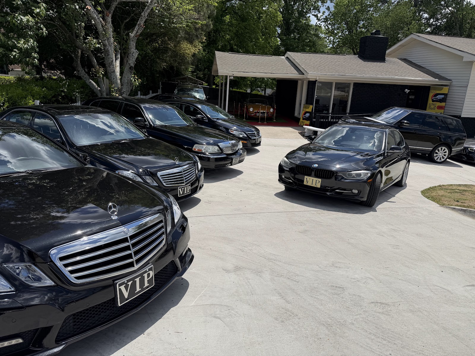 M Idris Executive Motors & Exports LLC